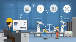 manufacturing