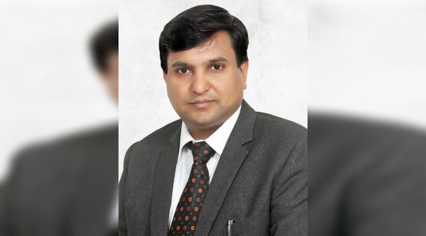 APL Apollo strengthens its leadership team with the appointment of Deepak Goyal as Director of Operations