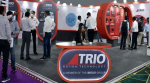Trio Motion