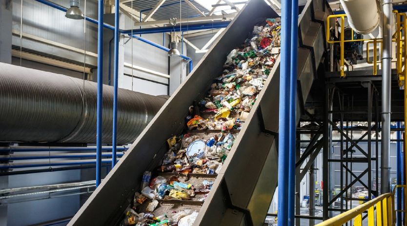 Nupur Recyclers fuel up recycle industry with new landmarks