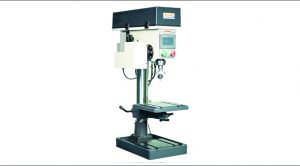 machining