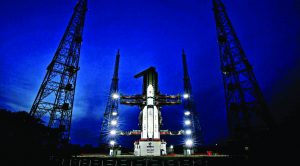 Chandrayaan-3