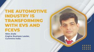 automotive industry