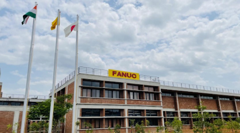 FANUC India opens its new Technology Centre in Chennai