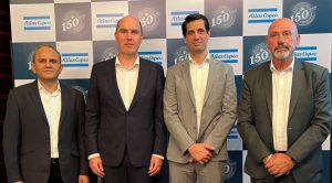 Atlas Copco