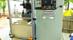 CNC Gear