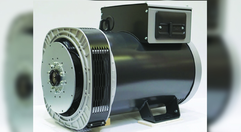 MeccAlte is advancing towards higher horsepower alternators