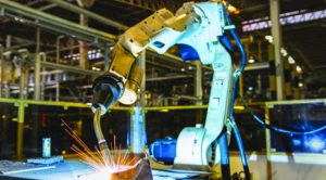 Welding