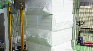 packaging