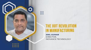 IIoT