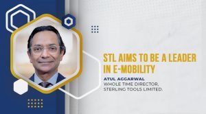 E-Mobility