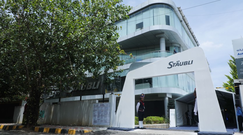 Stäubli invests $15 million in Bengaluru facility to boost local growth