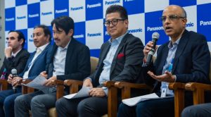 Panasonic