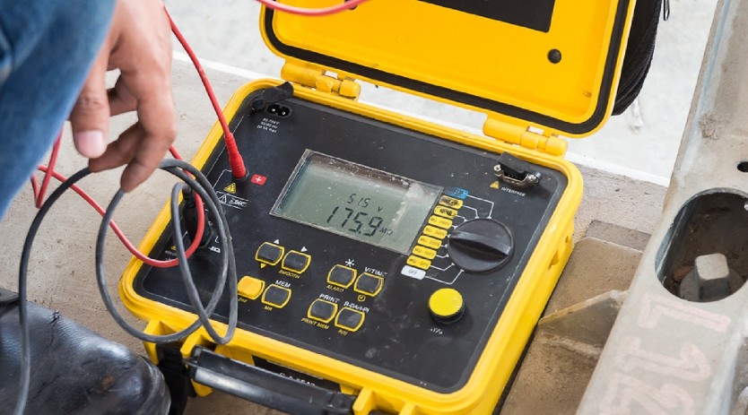 Fluke powers up with acquisition of solar testing leader Solmetric