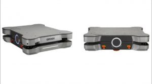 OMRON