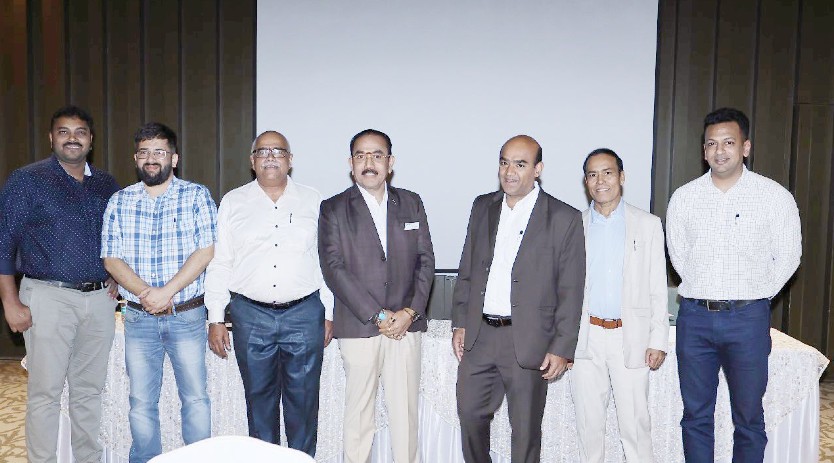 TAGMA India elects new executive council 