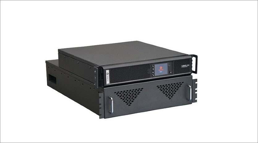 Vertiv extends Liebert ITA2UPS range for flexible Edge and smart IT power backup