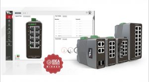 Ethernet