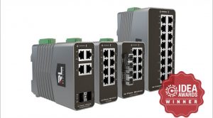 Ethernet