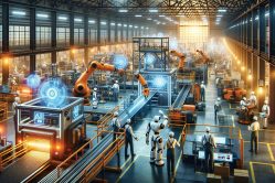 smart factories