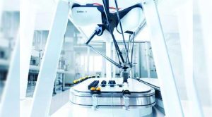 manufacturing