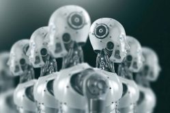 robots
