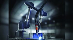 welding