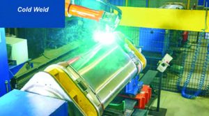 welding