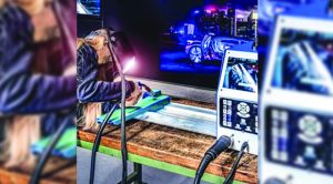 welding