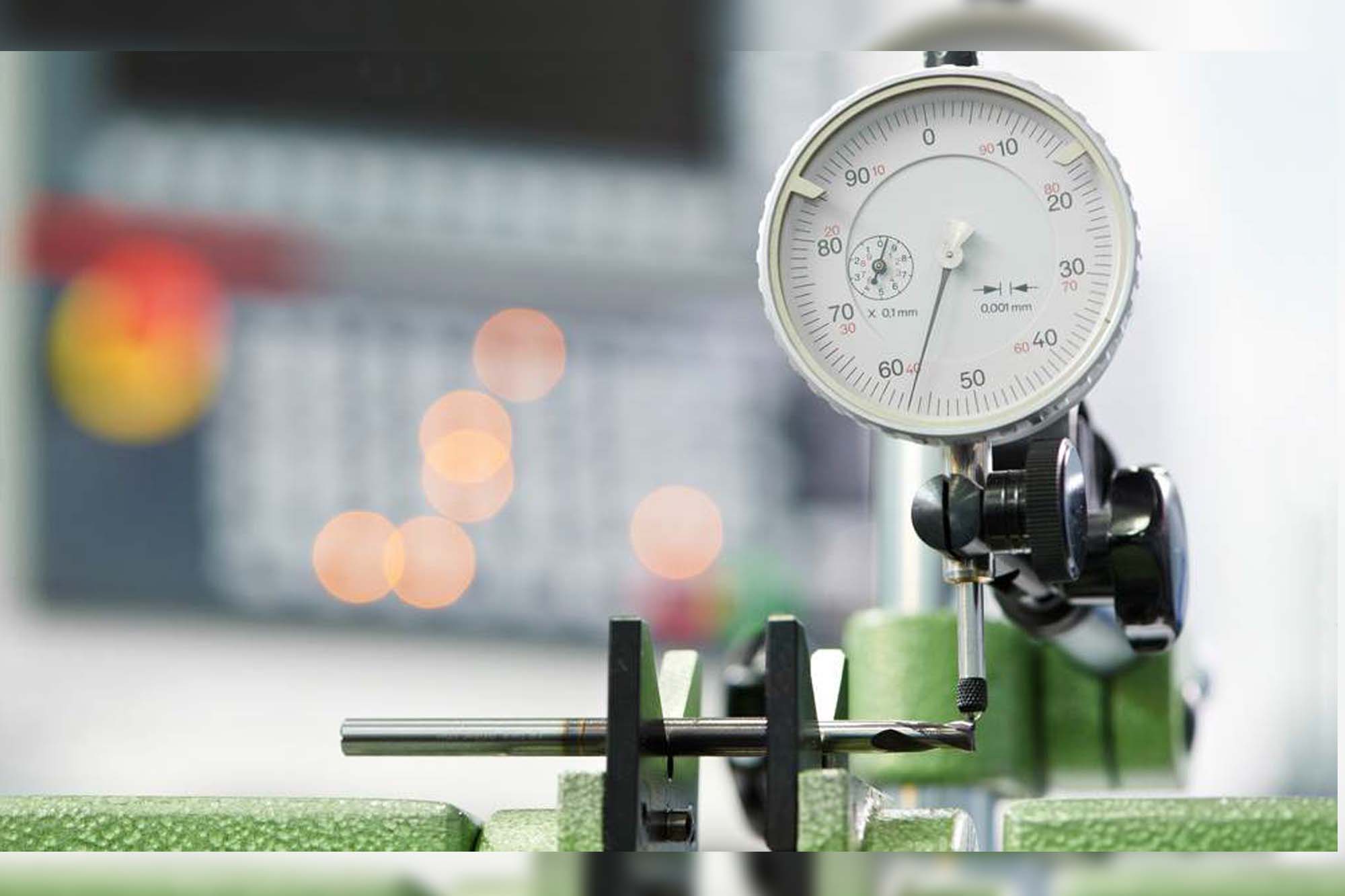 Measurement technologies fuelling manufacturing efficiency 