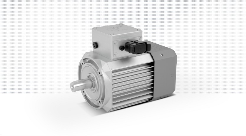 Revolutionary IE5+ Motors leading the green energy movement