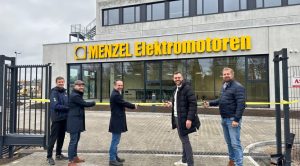 Menzel Elektromotoren