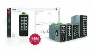 Ethernet Switches