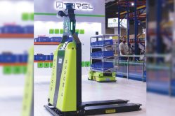 smart factories