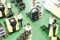 smart factories