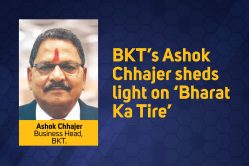 Bharat Ka Tire