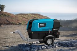 Atlas Copco