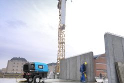 Atlas Copco
