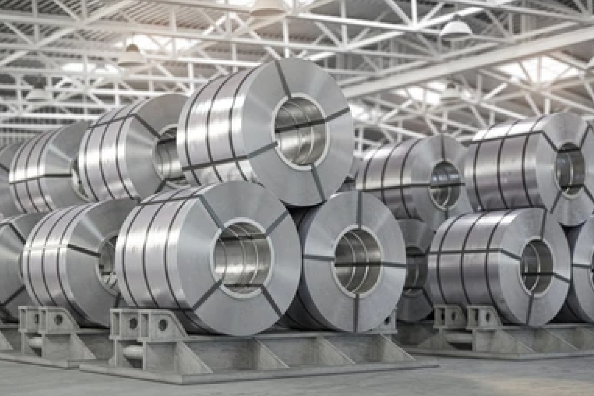 Steel sector stands to gain from Industry 4.0 