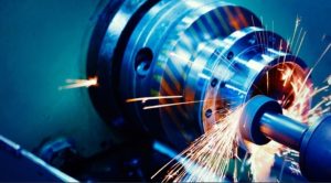 Precision engineering machines