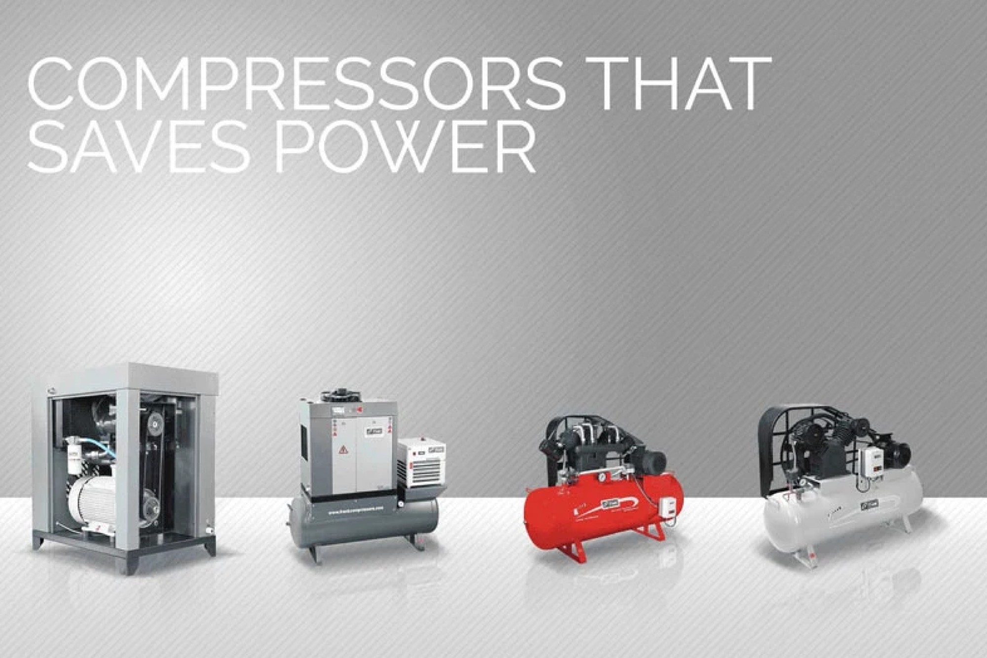 “Frank Technologies Pvt Ltd”- Air Compressors setting industry standards for compressed air solutions
