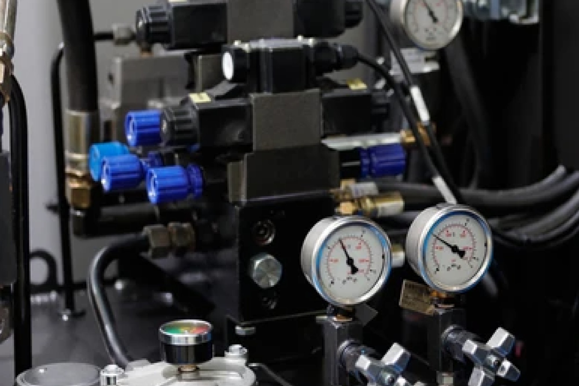 Atlas Copco Group acquires external gear pumps manufacturer