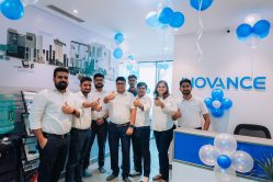 Inovance Technology