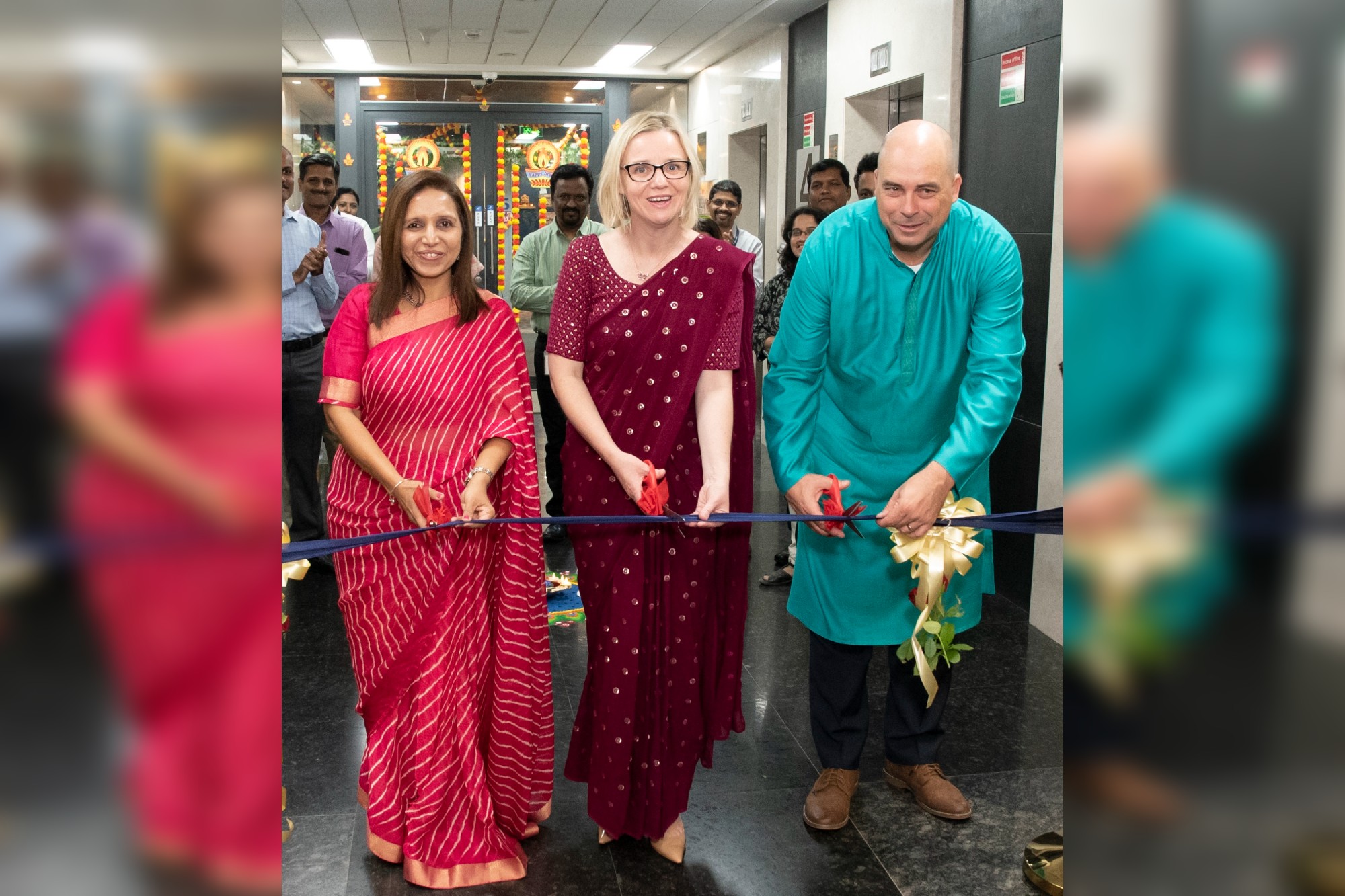  Atmus Filtration Technologies inaugurates its Global Capability Center in India 