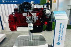 Ashok Leyland