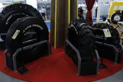 JK Tyre