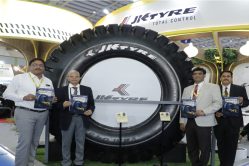 JK Tyre