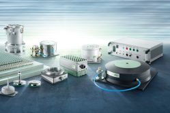 anti-vibration solutions