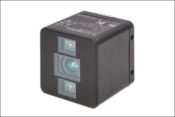 3D camera