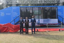 Innovation on Wheels, Delta, 2 decades